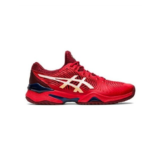 asics - アシックス asics COURT FF2 25.0 コートFF2 オールコートの ...