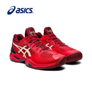 アシックス(asics)のアシックス asics COURT FF2 25.0 コートFF2 オールコート(シューズ)