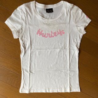 ハーレー(Hurley)のHurley カットソー Tシャツ S ⑥(Tシャツ/カットソー(半袖/袖なし))