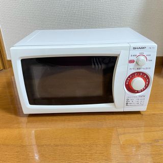 シャープ(SHARP)のonsen様専用品(電子レンジ)