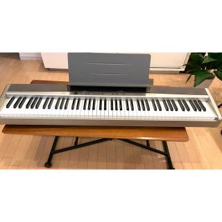 カシオ(CASIO)の今週末引渡し可能　CASIO Privia PX-120 電子ピアノ(電子ピアノ)