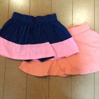 オールドネイビー(Old Navy)のキッズ半ズボン　OLD NAVY 90(パンツ/スパッツ)