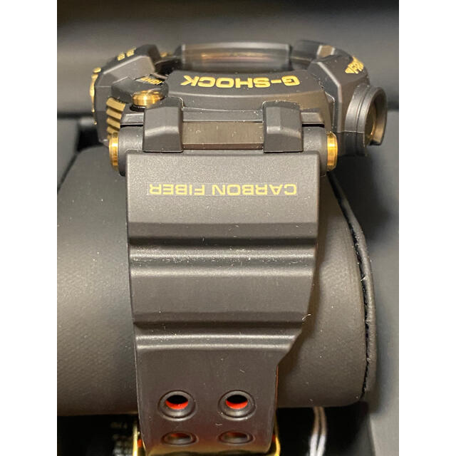 G-SHOCK(ジーショック)の35周年　CASIO G-SHOCK フロッグマン GWF-D1035B-1JR メンズの時計(腕時計(デジタル))の商品写真