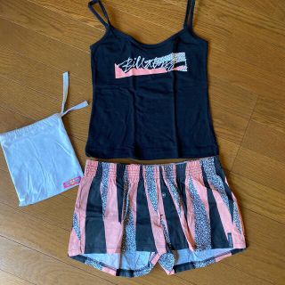 ビラボン(billabong)のBILLABONG キャミセットアップ S～M ①(キャミソール)