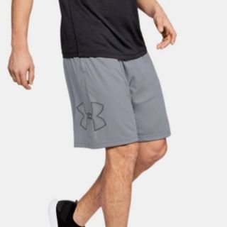 アンダーアーマー(UNDER ARMOUR)のアンダーアーマー ハーフパンツ(ショートパンツ)