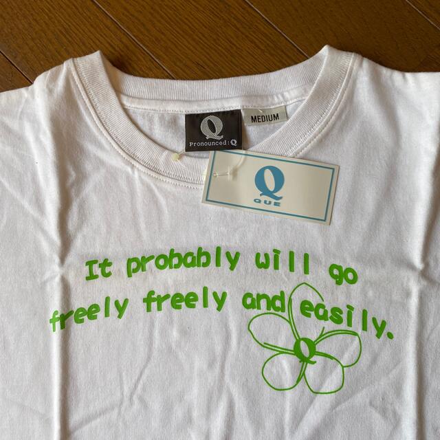 Hurley(ハーレー)のQue カットソー Tシャツ M メンズのトップス(Tシャツ/カットソー(半袖/袖なし))の商品写真
