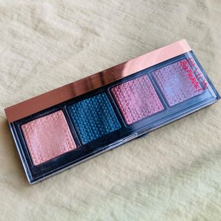 レブロン(REVLON)の【匿名送料込】レブロン ソー フィアス プリズマティック パレット アイシャドウ(アイシャドウ)