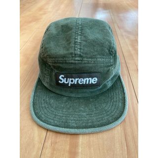 シュプリーム(Supreme)のS-Uさま　supreme(キャップ)