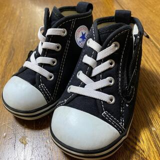 コンバース(CONVERSE)のコンバース☆ベビーシューズ 13cm(スニーカー)