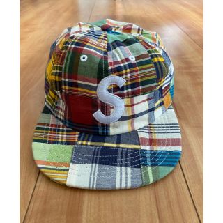 シュプリーム(Supreme)のかわっち様専用　supreme(キャップ)