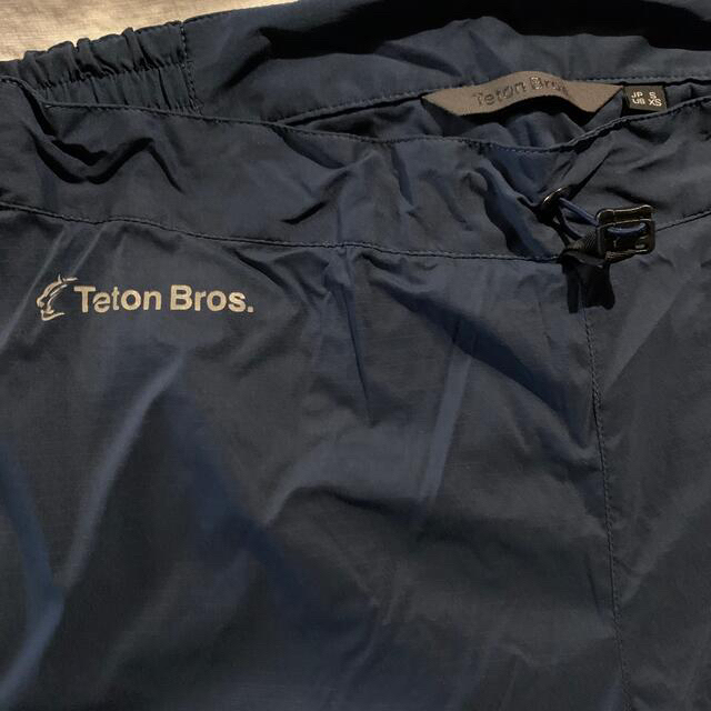 teton bros   wind river pants ティートン