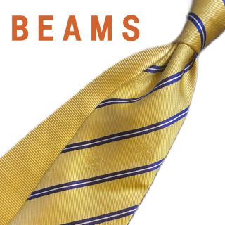 ビームス(BEAMS)の【美品✨】レア BEAMS×ディズニー 【送料無料・即日発送】(ネクタイ)