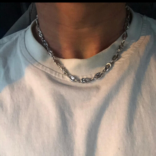 AVALANCHE necklace 最終価格　即決可