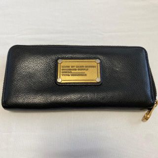 マークバイマークジェイコブス(MARC BY MARC JACOBS)のマークジェイコブス　長財布(財布)