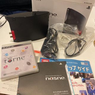 ナスネ(nasne)のnasne (その他)