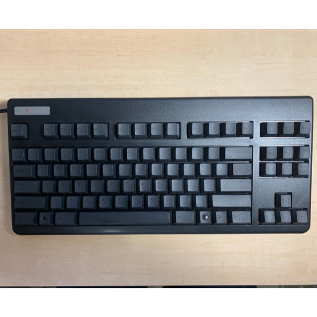 REALFORCE 87USB 型番SE170S