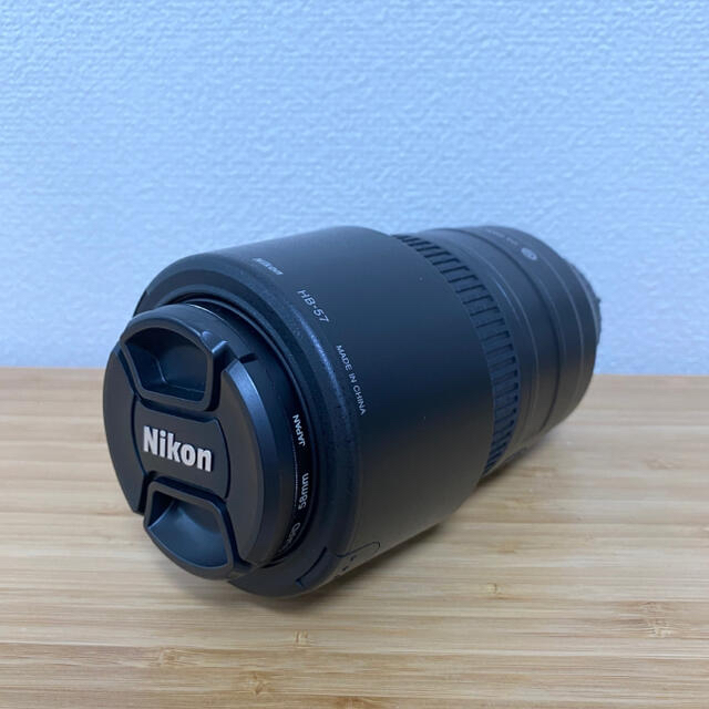 【最終値下げ！！】ニコン Nikon 超望遠レンズ