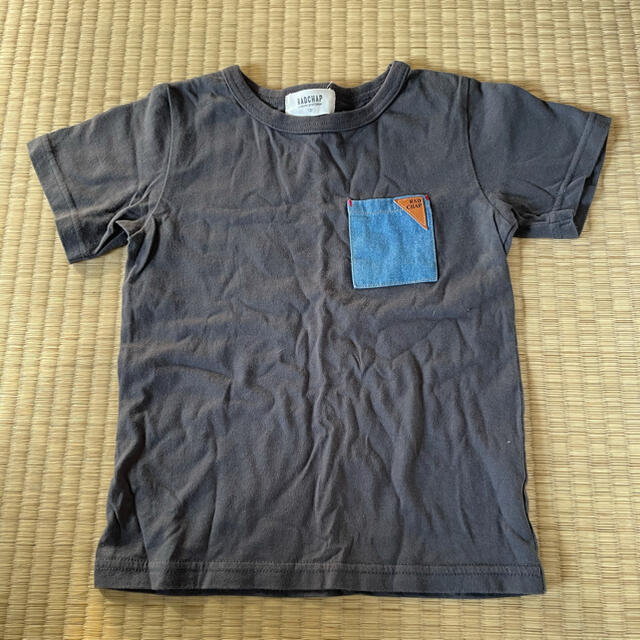 Tシャツ キッズ/ベビー/マタニティのキッズ服男の子用(90cm~)(Tシャツ/カットソー)の商品写真