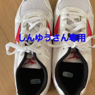 ミズノ(MIZUNO)のミズノ　体育館シューズ(その他)