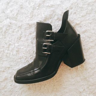 ザラ(ZARA)のZARA♡ショートブーツ(ブーツ)