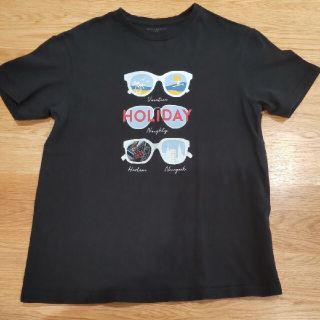 ザショップティーケー(THE SHOP TK)のTHE SHOP TK Tシャツ 160(Tシャツ/カットソー)