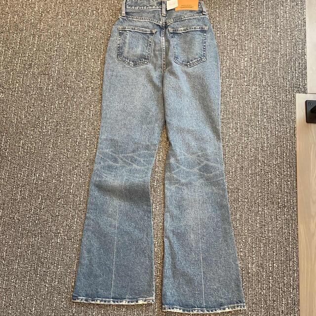 MOUSSY デニム 1