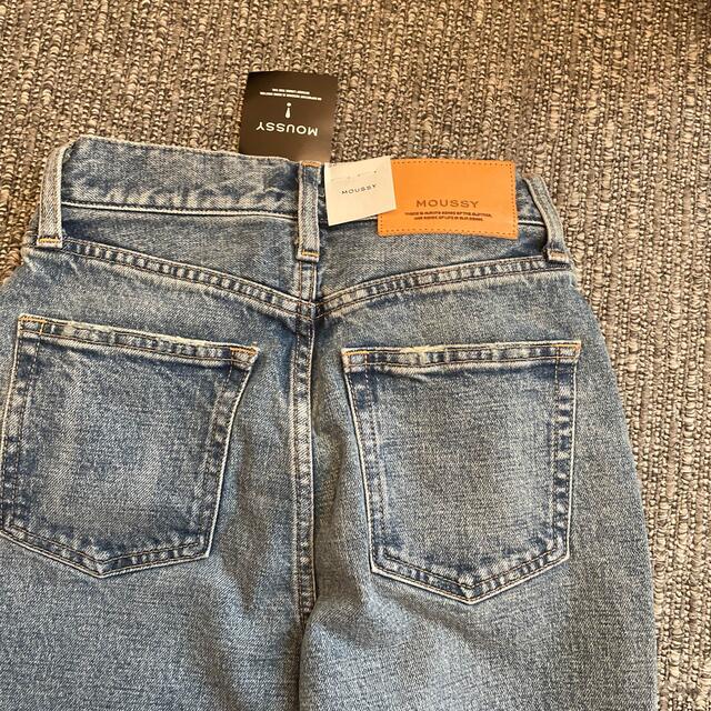 MOUSSY デニム 2