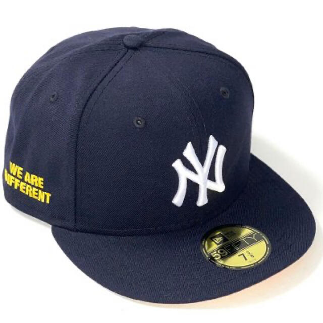 the Apartment NEW ERA CAP 7 1/2 59.6