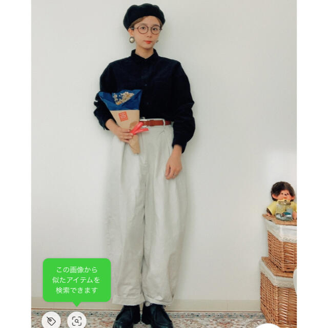 niko and...(ニコアンド)の●専用● レディースのパンツ(カジュアルパンツ)の商品写真