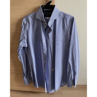 鎌倉シャツ　オーダーシャツ(シャツ)