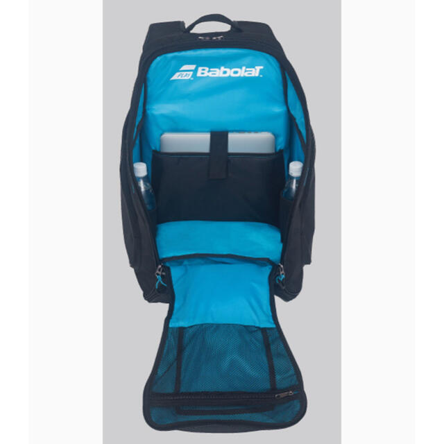 Babolat(バボラ)のBabolat バボラ テニスバックパック スポーツ/アウトドアのテニス(バッグ)の商品写真