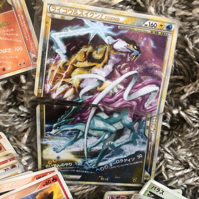 ポケモンカード　まとめ売り　キラカード多数 3