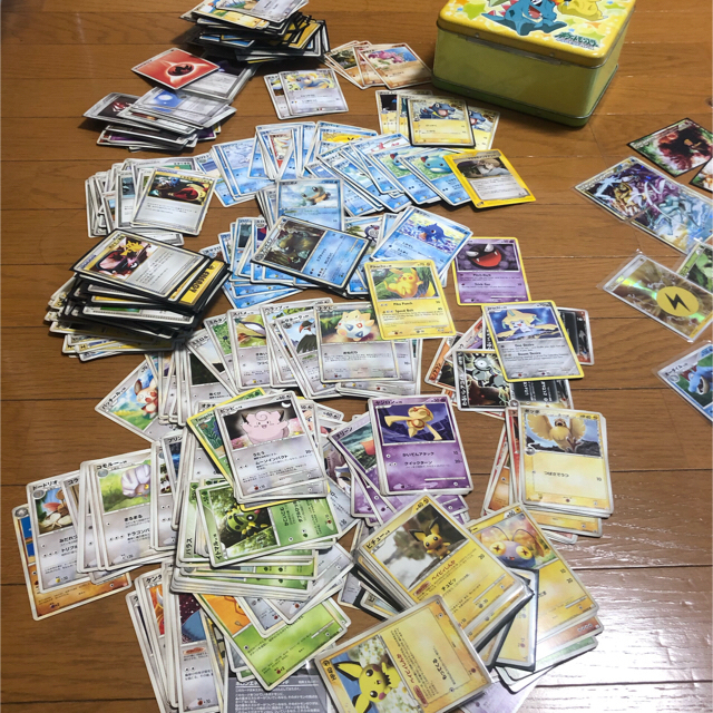 ポケモンカード　まとめ売り　キラカード多数 6