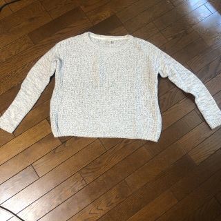 フォーエバートゥエンティーワン(FOREVER 21)の【美品】Forever21 ニット セーター トップス(ニット/セーター)