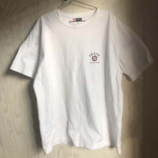 ラルフローレン(Ralph Lauren)のRALPH LAUREN Tシャツ　白　(Tシャツ(半袖/袖なし))