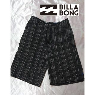 ビラボン(billabong)のBILLABONG ショートパンツ(ショートパンツ)