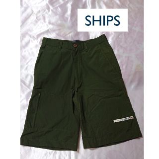 シップス(SHIPS)のSHIPS ショートパンツ(ショートパンツ)