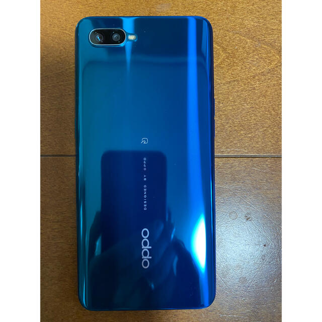 OPPO Reno A 128GB SIM フリー 極美品