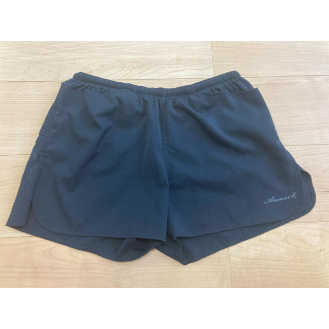 2個以上購入で送料無料 answer4 size L 3inch Short Pants