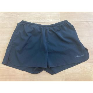 パタゴニア(patagonia)のanswer4  size L 3inch Short Pants (ウェア)