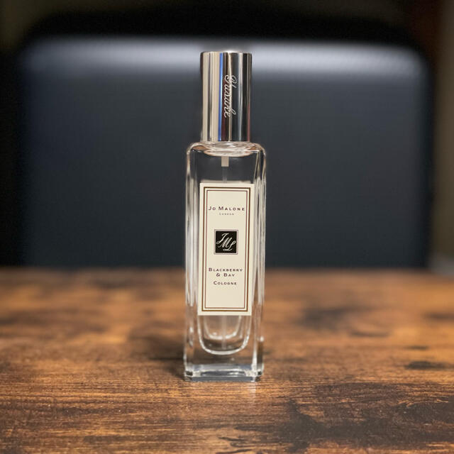 Jo Malone(ジョーマローン)の【新品】Jo MALONE LONDON ブラックベリー&ベイ コロン 30ml コスメ/美容の香水(ユニセックス)の商品写真