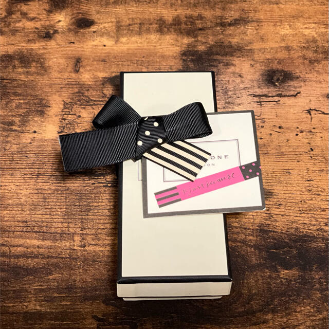 Jo Malone(ジョーマローン)の【新品】Jo MALONE LONDON ブラックベリー&ベイ コロン 30ml コスメ/美容の香水(ユニセックス)の商品写真