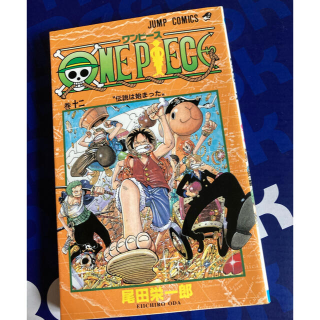 22最新のスタイル ｏｎｅ ｐｉｅｃｅ 巻１２ 漫画 Worldwidestocktransfer Com