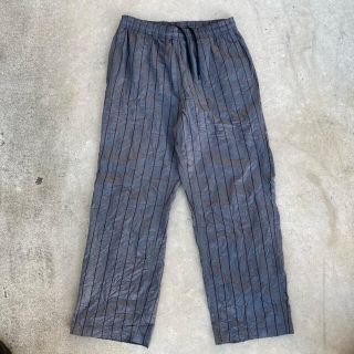 アクネ(ACNE)のOUR LEGACY REDUCED TROUSERS(スラックス)