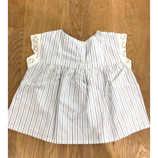 babyGAP(ベビーギャップ)のGAP     セットアップ キッズ/ベビー/マタニティのベビー服(~85cm)(その他)の商品写真