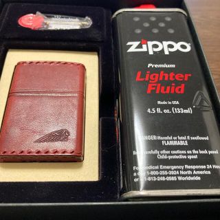 ジッポー(ZIPPO)のZippo 未使用　(タバコグッズ)