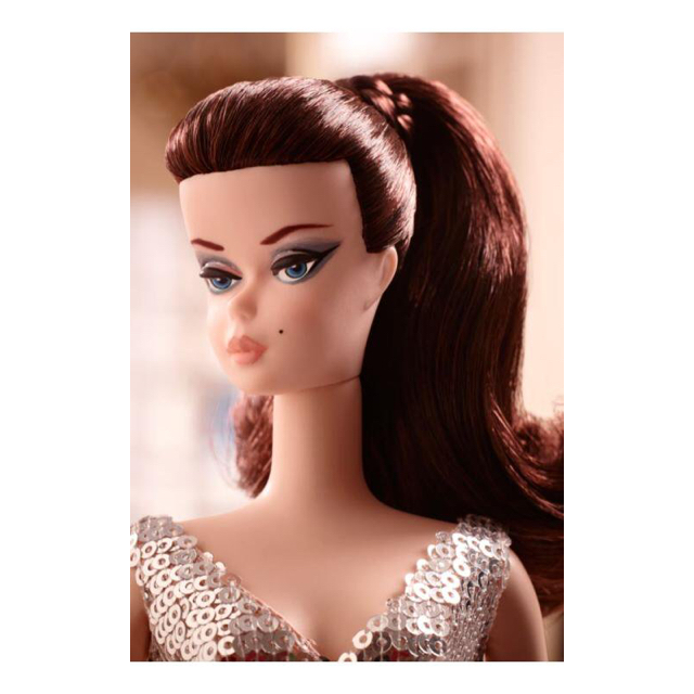 Barbie(バービー)のバービー　アメリカ国内ファンクラブ会員限定版♡ エンタメ/ホビーのおもちゃ/ぬいぐるみ(キャラクターグッズ)の商品写真