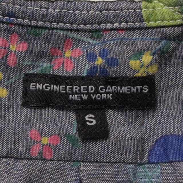 Engineered Garments カジュアルシャツ メンズ 2