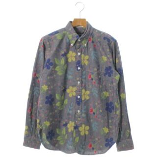 エンジニアードガーメンツ(Engineered Garments)のEngineered Garments カジュアルシャツ メンズ(シャツ)