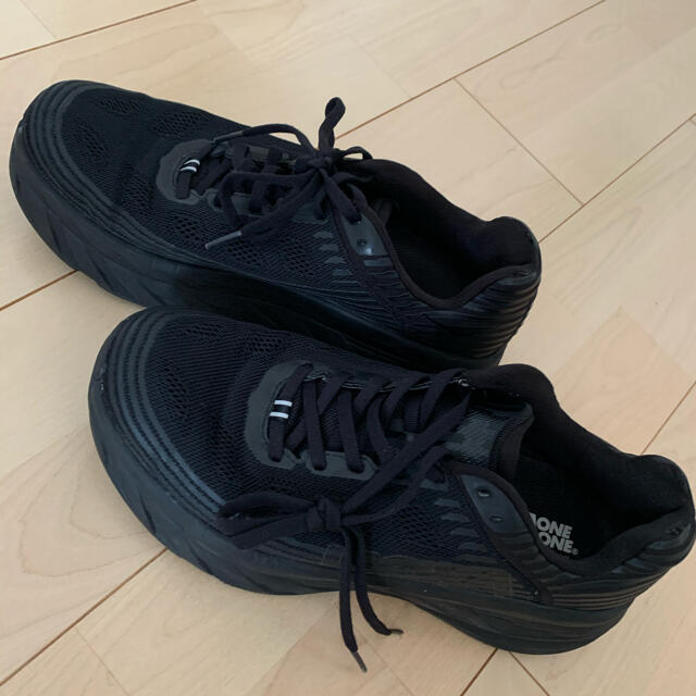 HOKA ONE ONE ホカオネオネ ダッドスニーカー